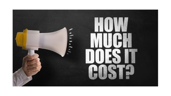 What Does Framing Cost in Red Deer?