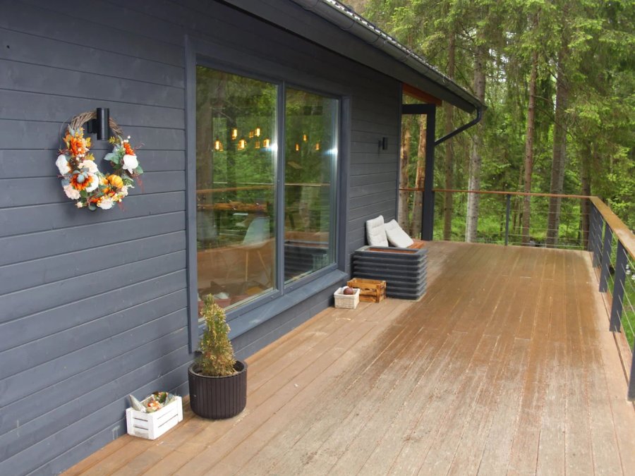 The Most Cost-Effective Exterior Home Improvements for Alberta Homeowners - Green Ladder Contractors, Red Deer and Central Alberta