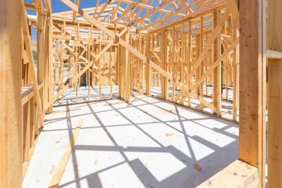 The Framing Inspection: What Gets Checked