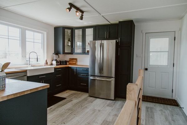How Long Does a Kitchen Renovation Take?