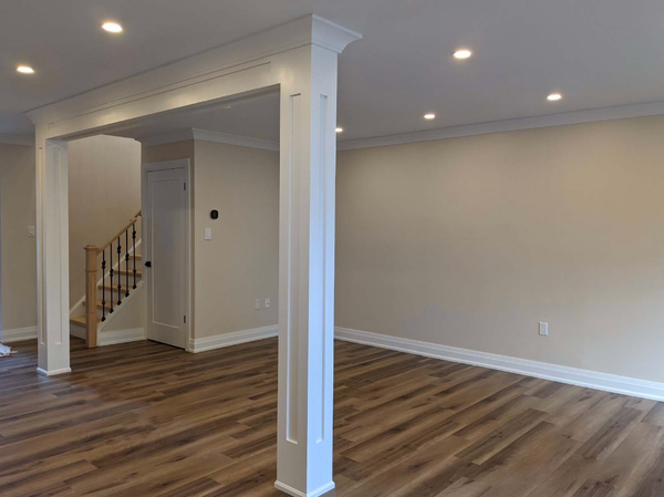 Trim and Finish Carpentry: The Details That Make a Renovation