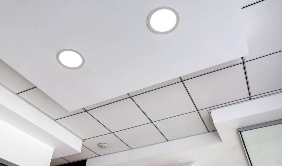 Drywall vs Drop Ceiling in a Basement: The Real Trade-Off - Green Ladder Contractors, Red Deer and Central Alberta