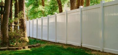 New Year, New Fence: Fencing Options for Central Alberta Homes in 2026