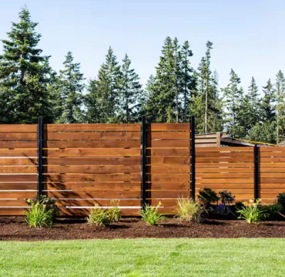 Fence Builders in Stettler: Standing Up to the Open Prairie Wind