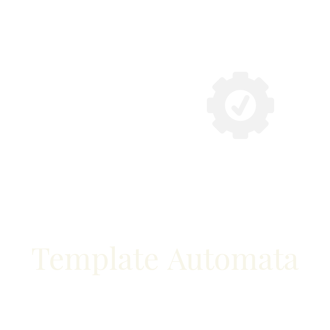 project image of Template Autometa