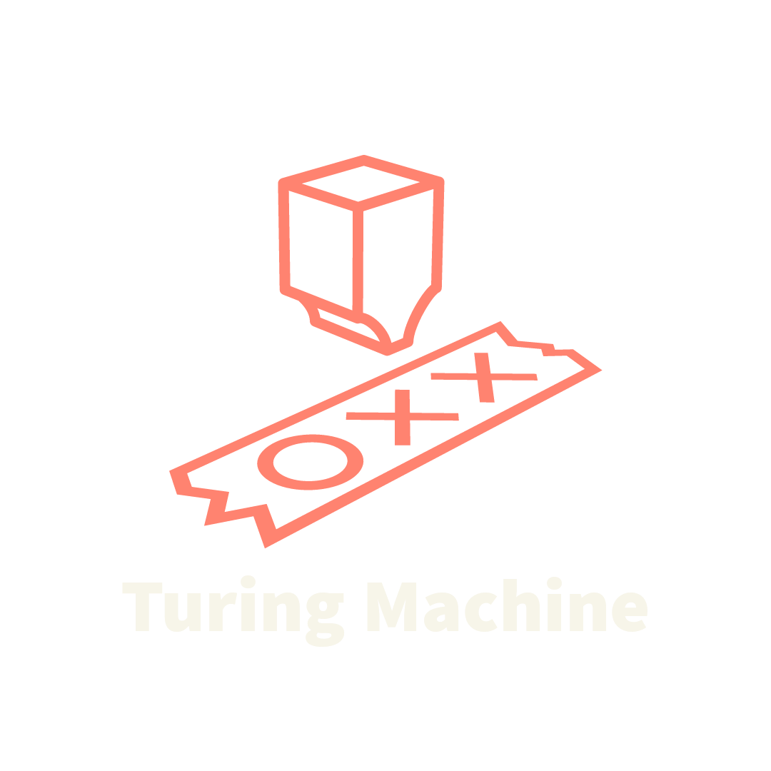 project image of Turing Machine