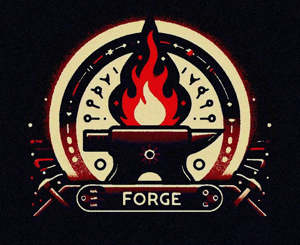 project image of Forge