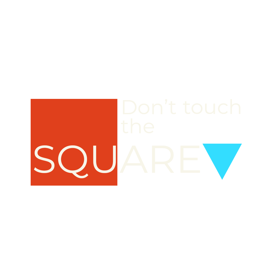 project image of Don't Touch the Squares