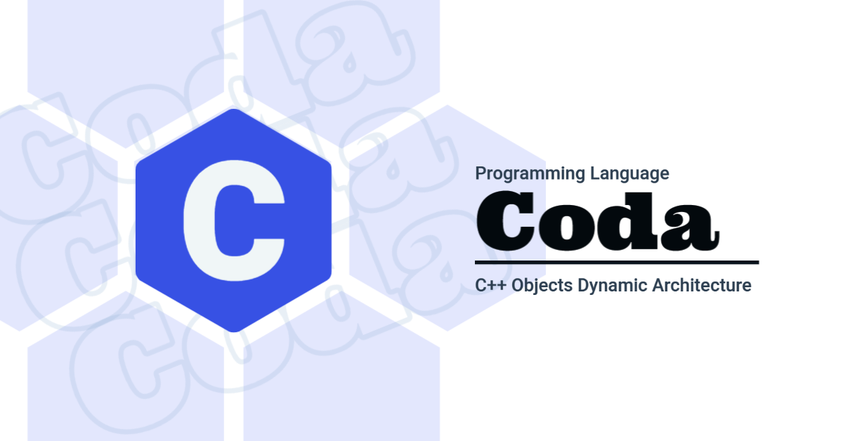 project image of Coda