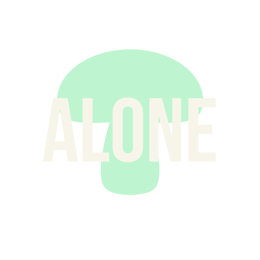 project image of Alone