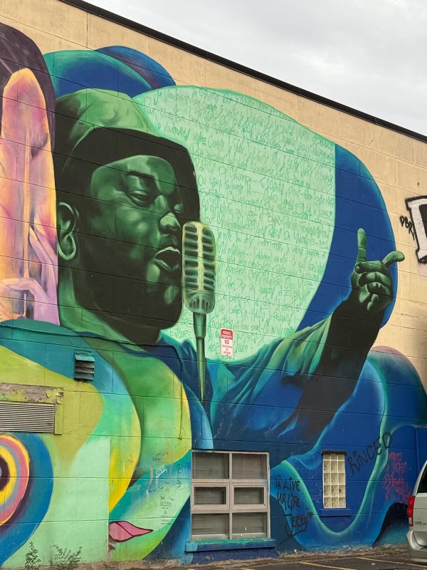 Our Muralists street art mural photo 2