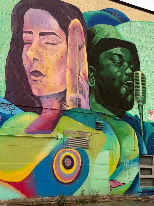 Our Muralists street art mural photo 1