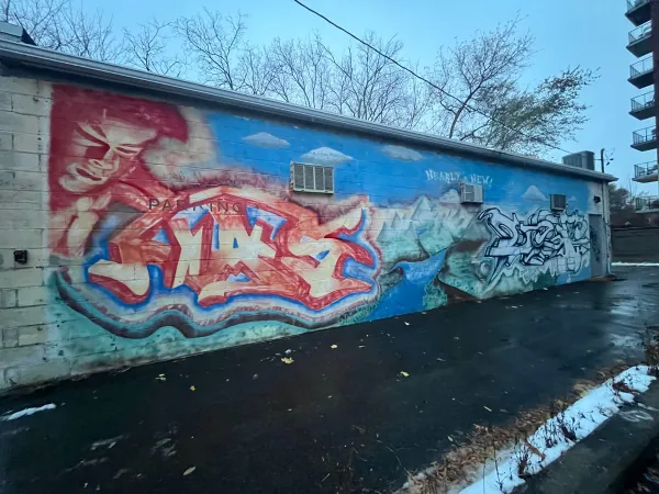 Soumission sans titre by Nearly New