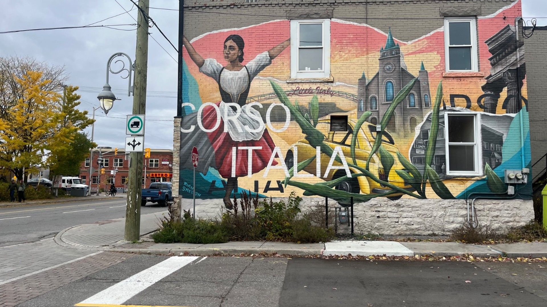Corso Italia