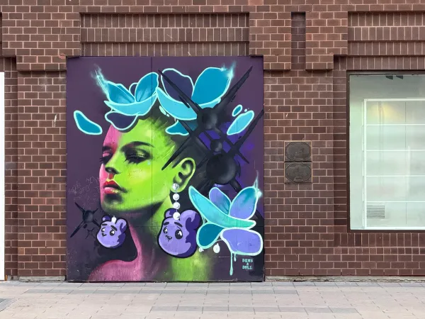 Unknown by Dems & Doll
