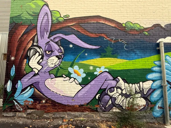 Unknown by Dems & Doll