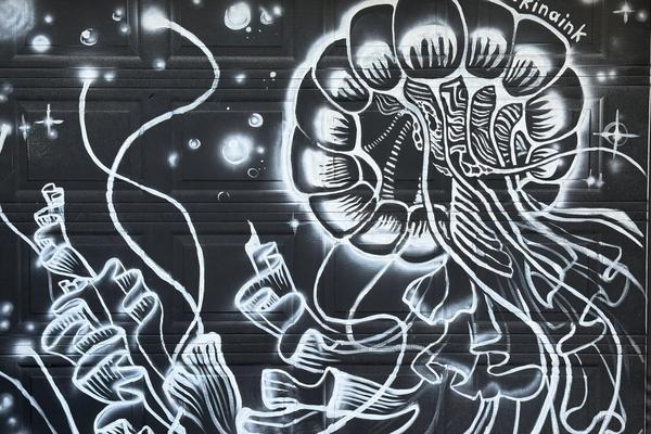 Christina “Kina” Forney (Kina Ink)