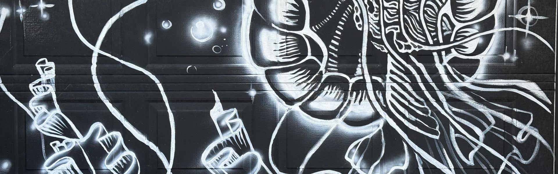 Christina “Kina” Forney (Kina Ink)