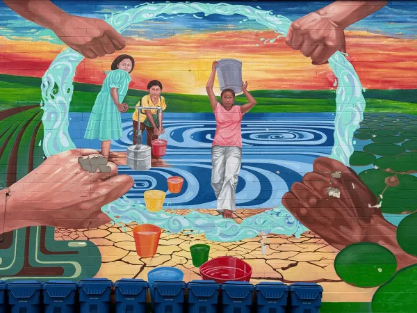 Accesibilidad para todos by Julio Moreno