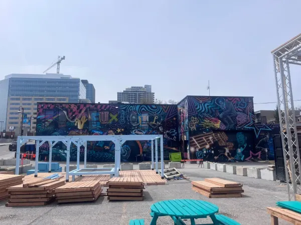 That's Life by Phil Landry