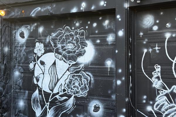 Kess Gregory (Doom and Gloom)