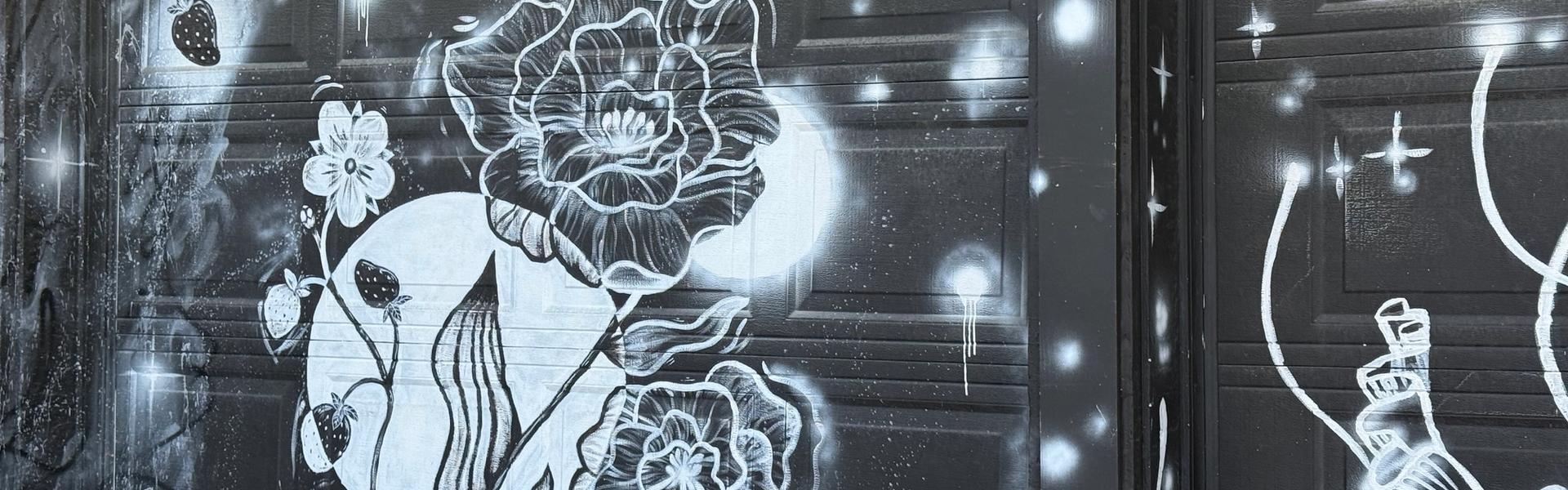 Kess Gregory (Doom and Gloom)