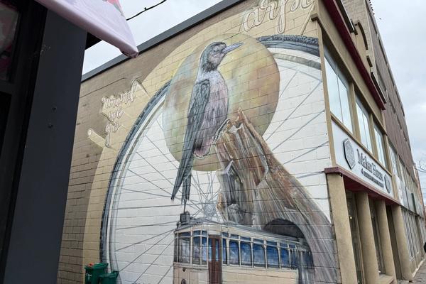 Rene-Pierre Beaudry (ARPi)