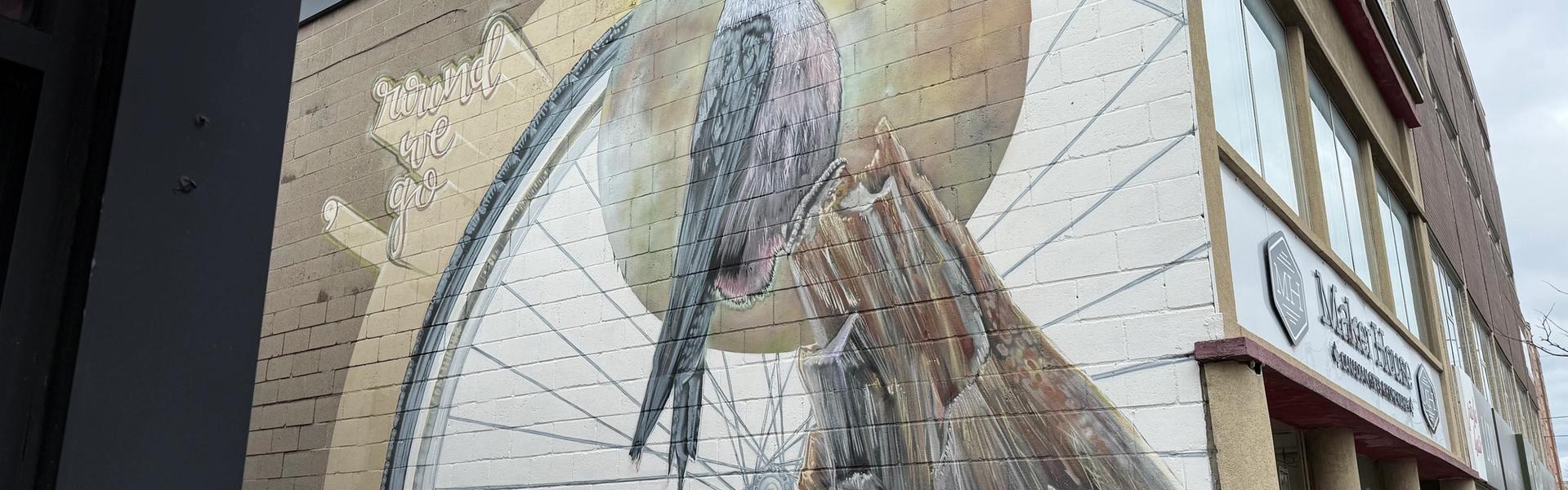 Rene-Pierre Beaudry (ARPi)