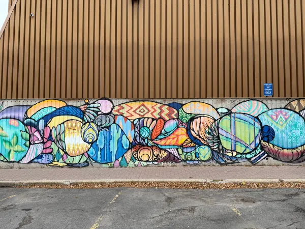 Summer ACFO Collaboration  by Mique Michelle
