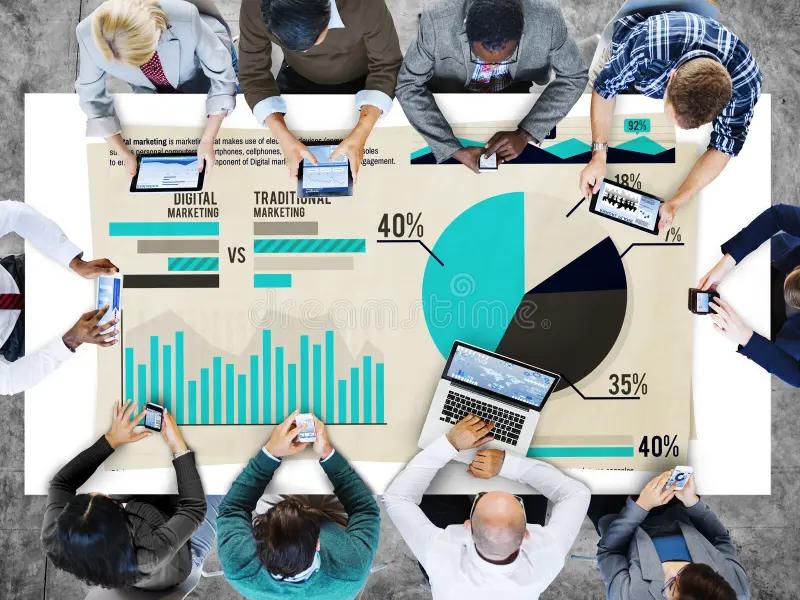 Conversion Rate Optimization: The Engine Behind High-Performance Digital Marketing