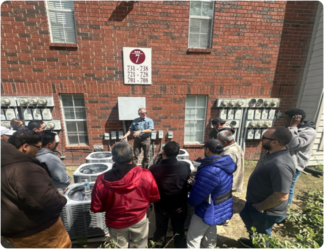 Unified Disaster Resources INC photo 4