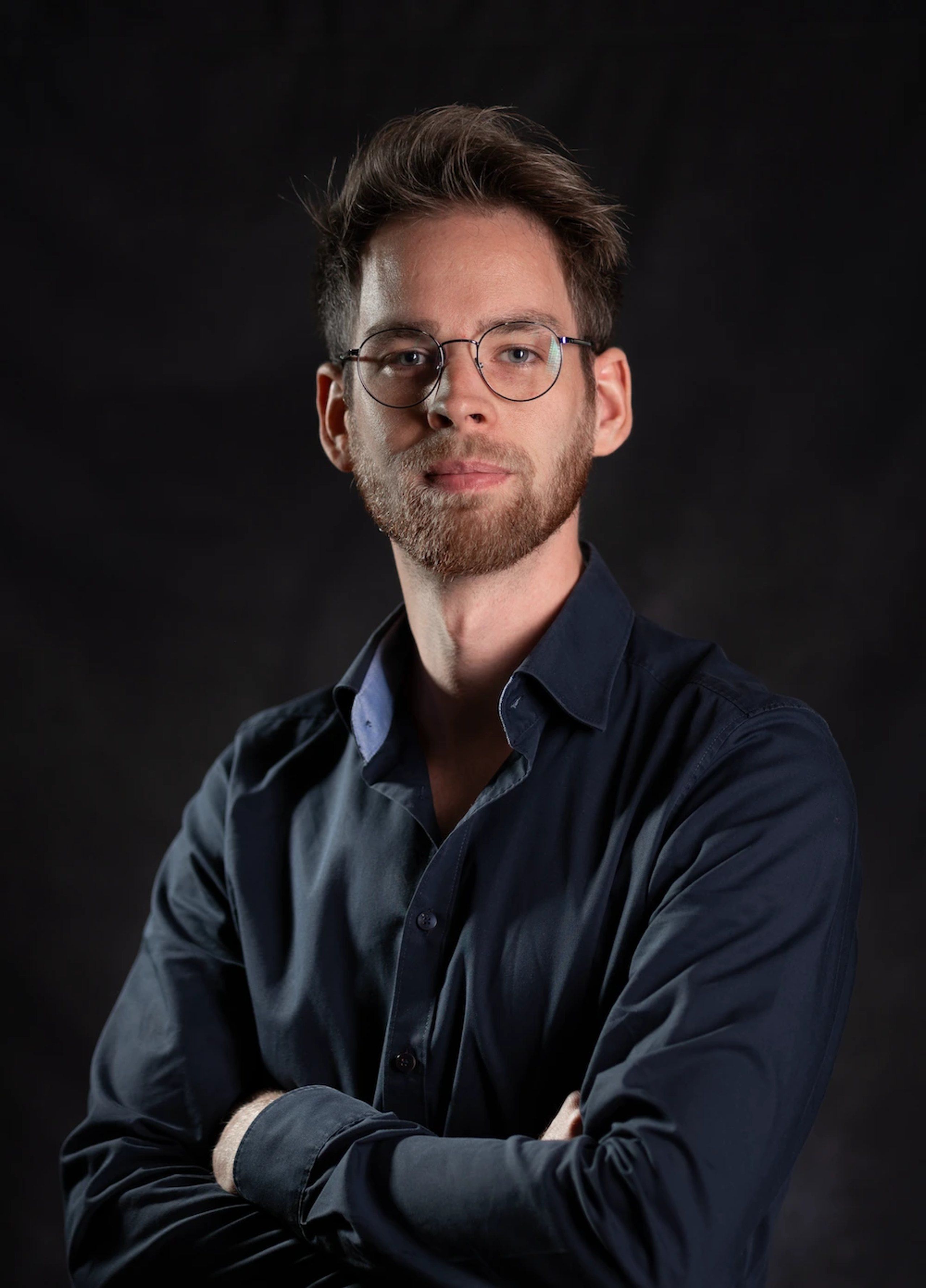 Michael Siebert — Videograf der Jahnke Pictures GmbH