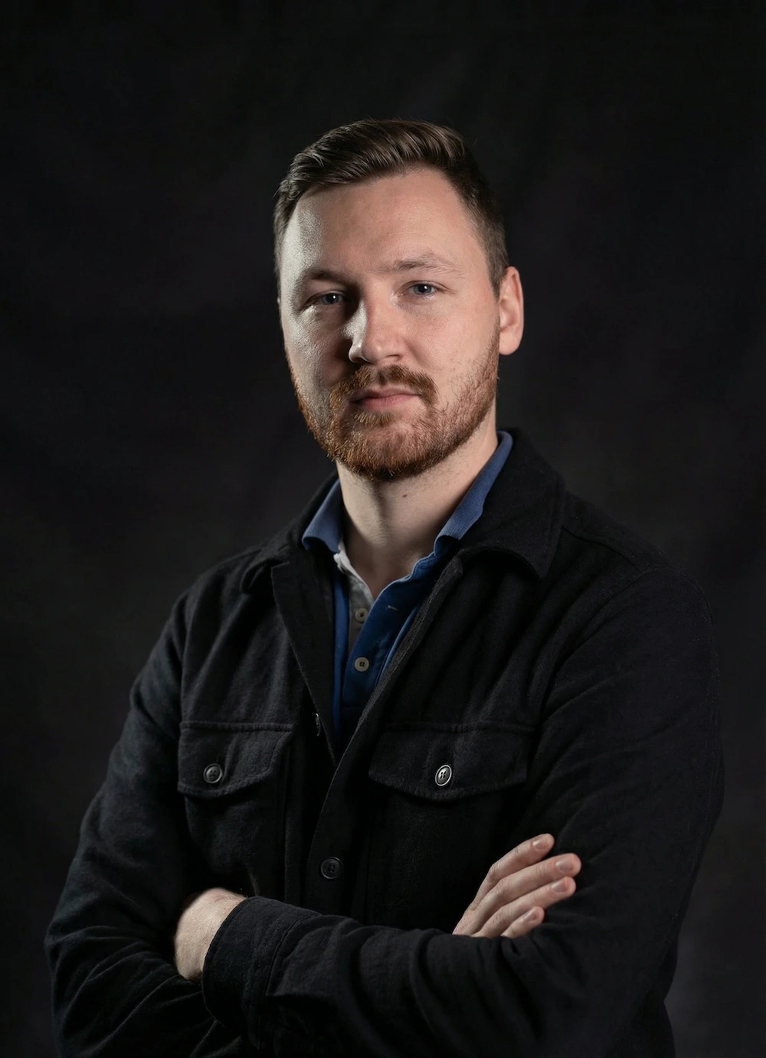Julian Ackermann — Videograf für Jahnke Pictures GmbH