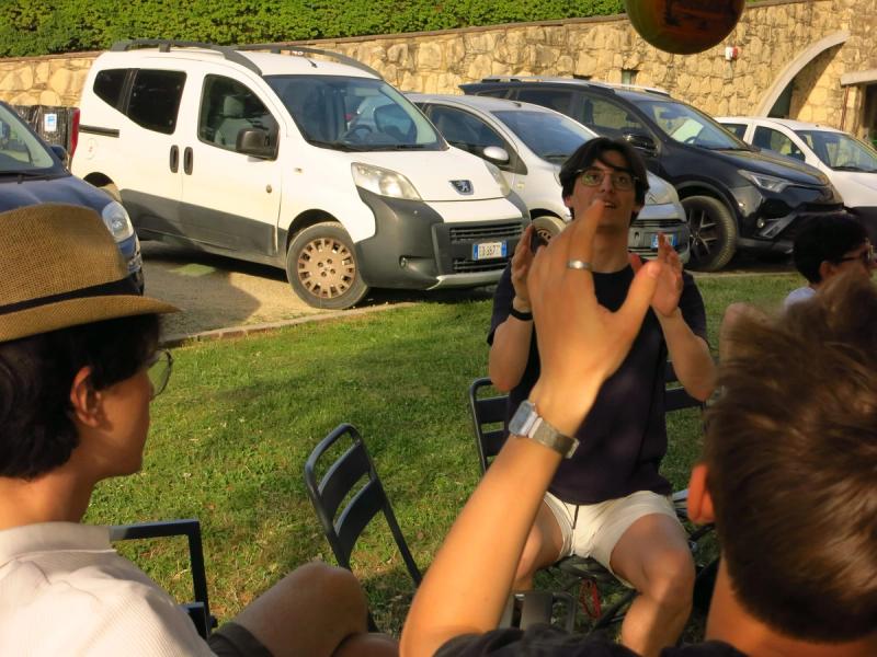 Primo Maggio