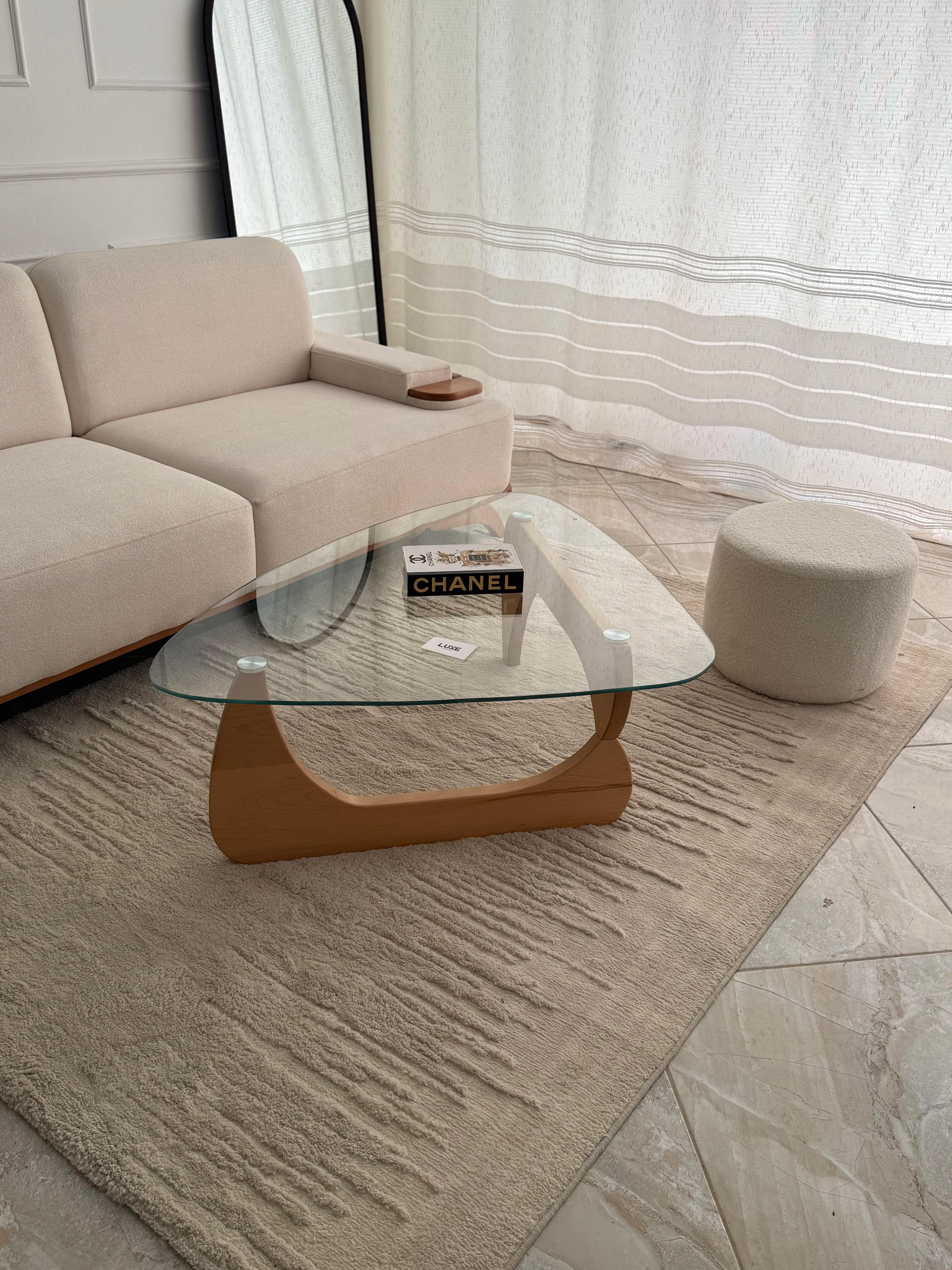 Table Base lana