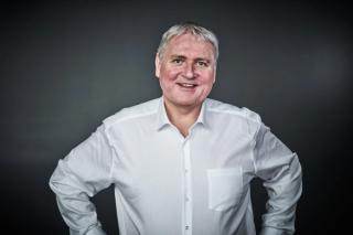 Arve Håland