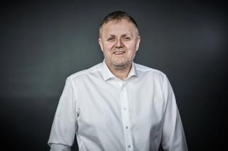 Helge Tunge