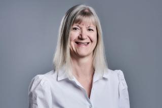 Jane Steffensen