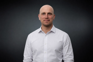 Kjetil Kleiven