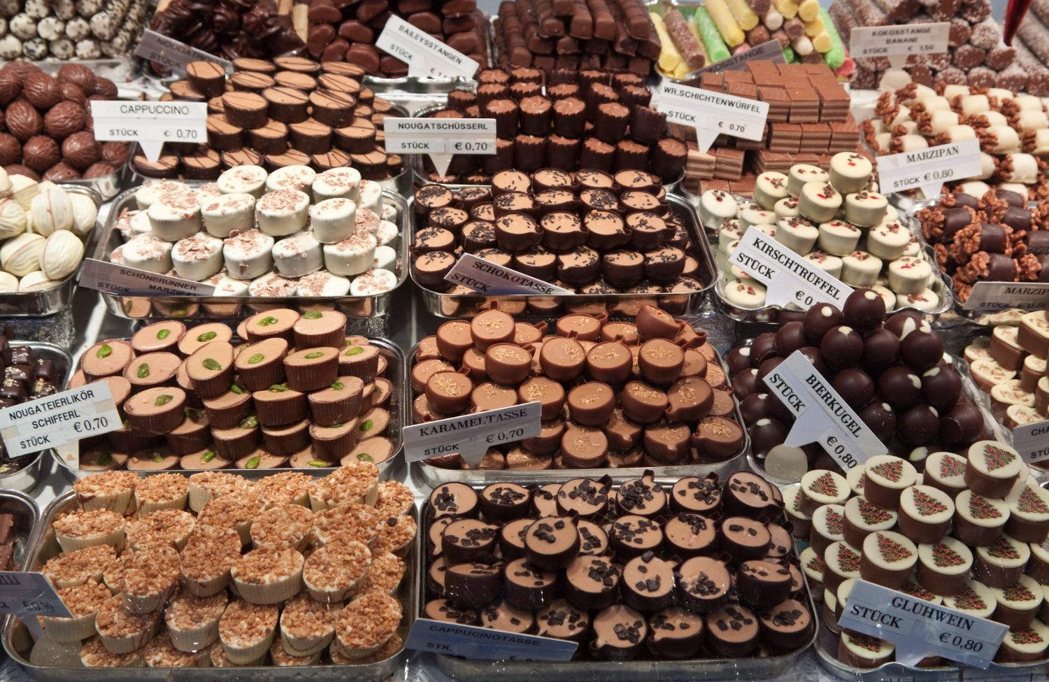 Elevating Bakery & Confectionery Formulations with Natural Functional Ingredients