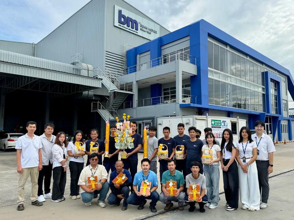 Preserving Tradition: Honouring Khao Phansa Day