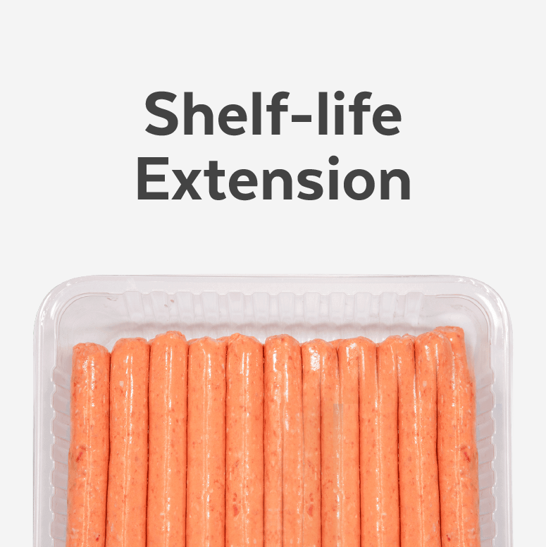 Shelf-life Extension