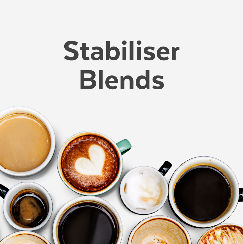 Stabiliser Blends