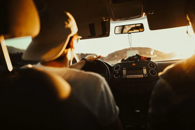 Car sharing services