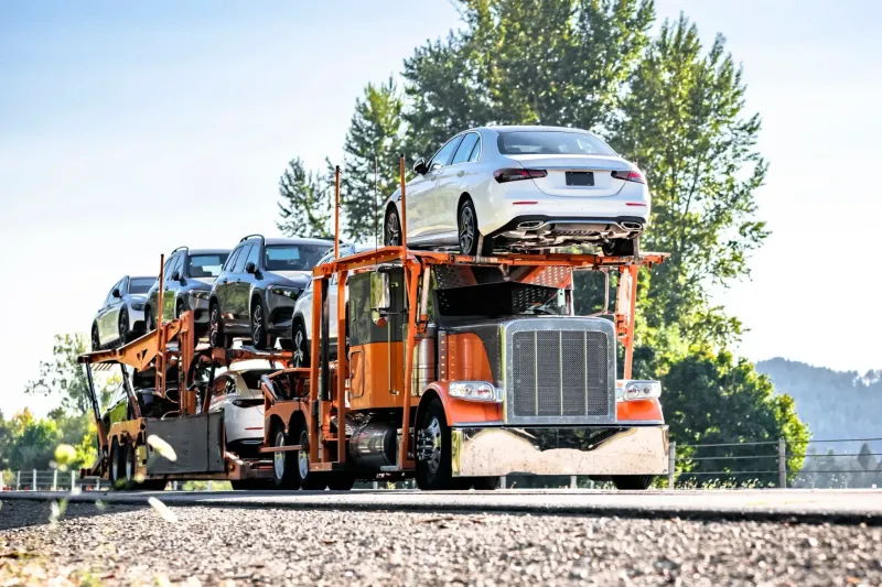 How much does it cost to ship a car with auto transport services?