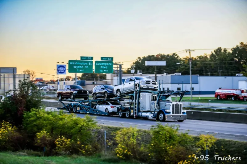 Factors that affect the cost of terminal-to-terminal auto transport