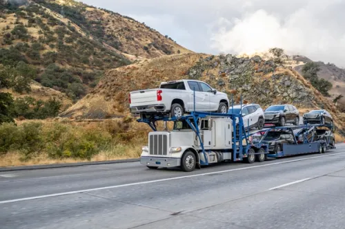 What is car shipping insurance