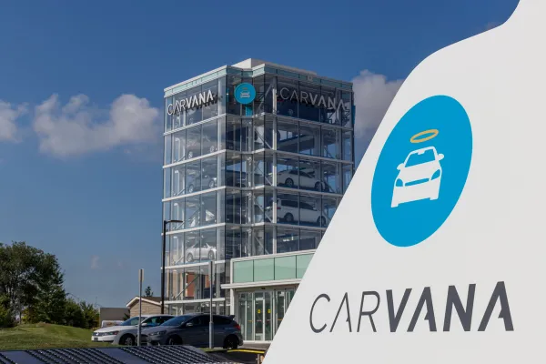 Carvana review 2026-2027: A buyer and seller guide to car shopping with confidence
