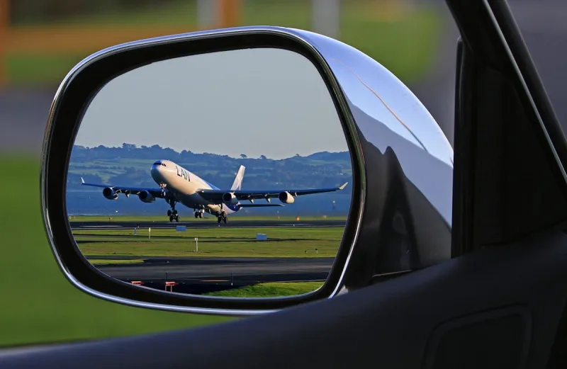 How much does flying your car cost?