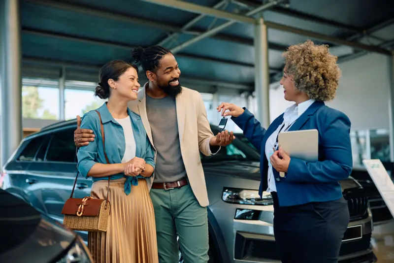 Alternatives to car rentals